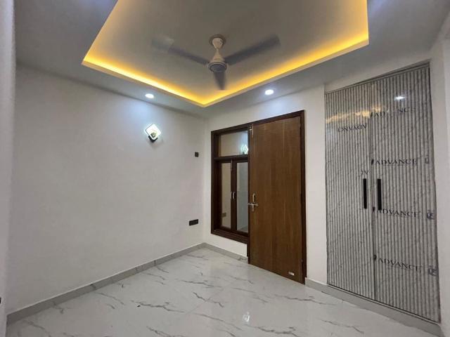Rental | 1 BHK + 500 Sq.Ft. Independent House in Saket