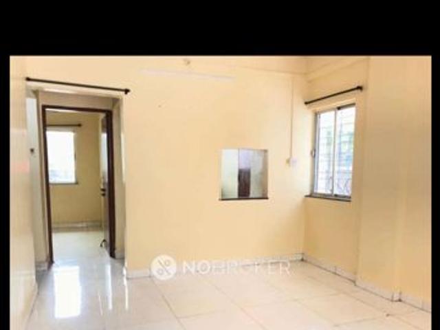 Rental | 1 BHK 500 Sq.Ft. Villa in Karve Nagar