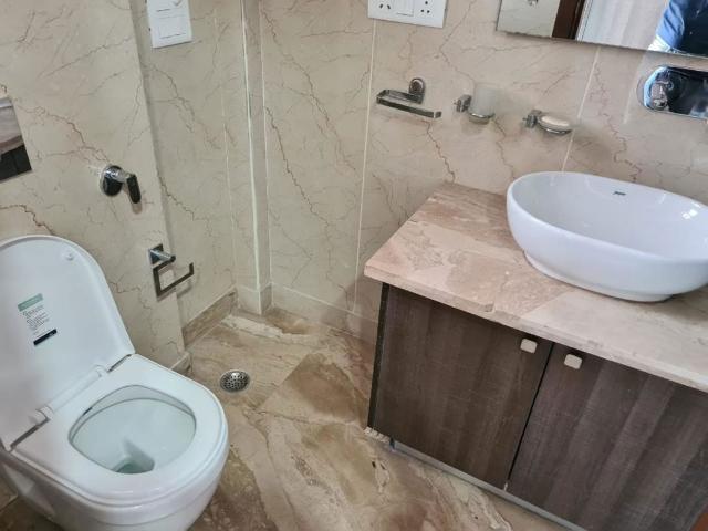 Rental | 1 BHK 500 Sq.Yd. Apartment in DLF Express Greens