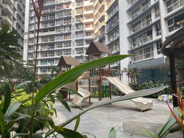 Rental | 1 BHK + 503 Sq.Ft. Apartment in Godrej The Trees