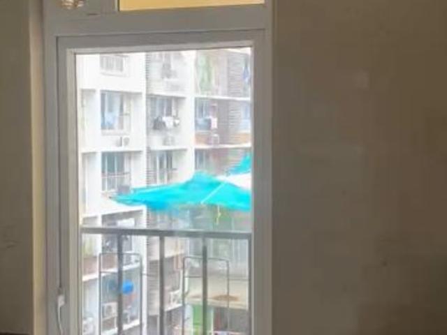 Rental | 1 BHK + 503 Sq.Ft. Apartment in Nehru Nagar