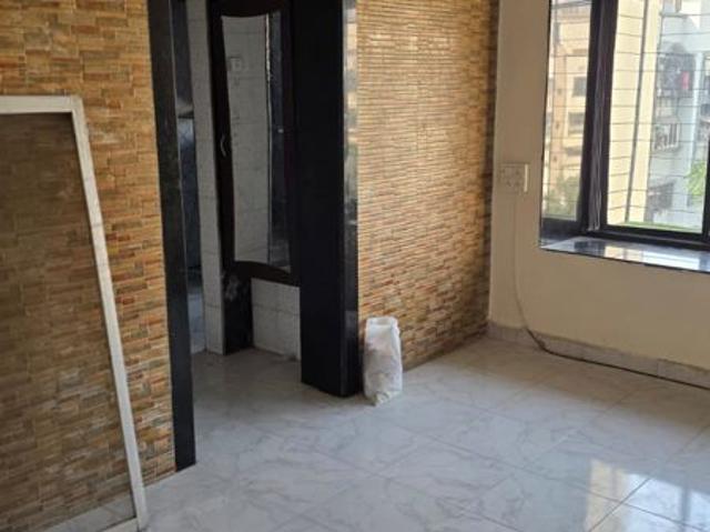 Rental | 1 BHK 515 Sq.Ft. Apartment in Vallabh CHS