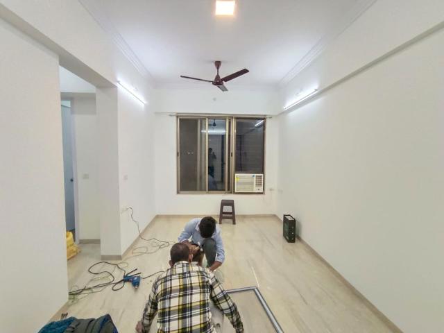 Rental | 1 BHK 515 Sq.Ft. Apartment in Kukreja Hari Kunj II
