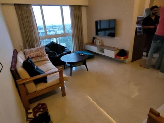 Rental | 1 BHK 515 Sq.Ft. Apartment in MK Gabino