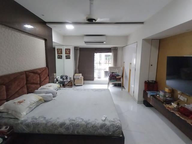Rental | 1 BHK 517 Sq.Ft. Apartment in MICL Aaradhya Highpark