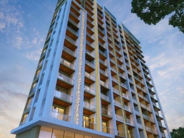 Rental | 1 BHK 510 Sq.Ft. Apartment in Wadegaon