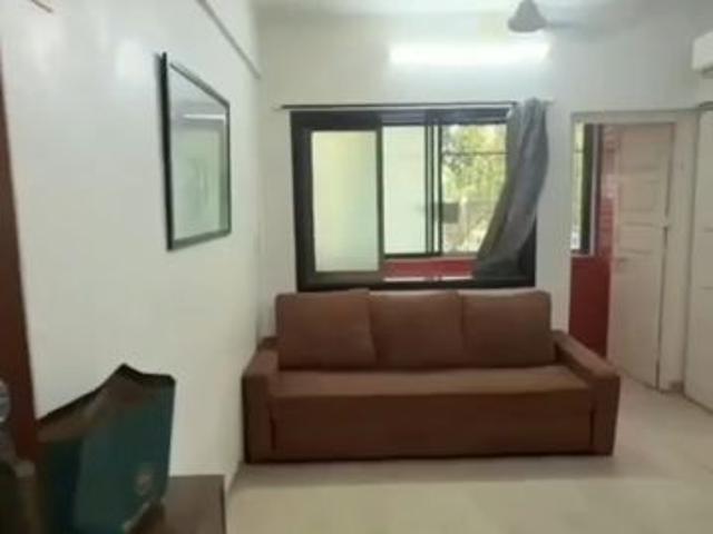 Rental | 1 BHK 510 Sq.Ft. Apartment in Andheri CHS