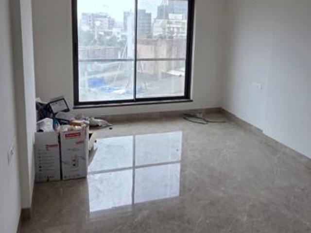 Rental | 1 BHK + 510 Sq.Ft. Apartment in Casablanca Vile Parle