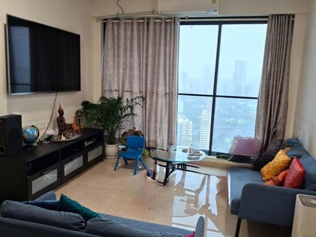 Rental | 1 BHK 510 Sq.Ft. Apartment in Neumec Shreeji Towers
