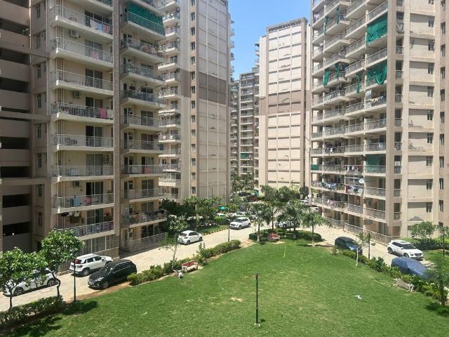Rental | 1 BHK 510 Sq.Ft. Apartment in Shree Vardhman Green Court