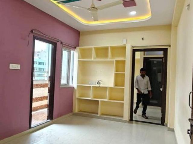 Rental | 1 BHK 510 Sq.Ft. Independent House in Begumpet