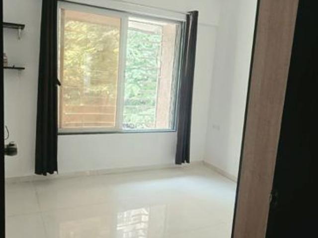Rental | 1 BHK 512 Sq.Ft. Apartment in KK Marks