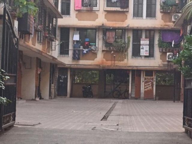 Rental | 1 BHK 512 Sq.Ft. Apartment in Sector 5 Ghansoli