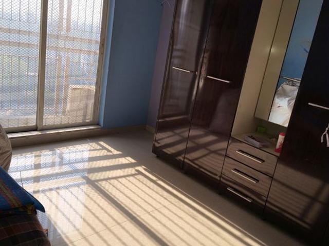 Rental | 1 BHK 524 Sq.Ft. Apartment in Atlanta Enclave
