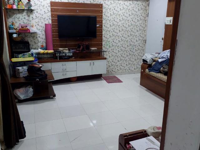Rental | 1 BHK 524 Sq.Ft. Apartment in Atul Hill View Residency