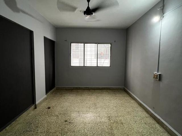 Rental | 1 BHK 524 Sq.Ft. Apartment in Ideal Colony
