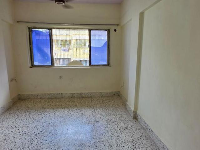 Rental | 1 BHK 525 Sq.Ft. Apartment in Anita Nagar Chs