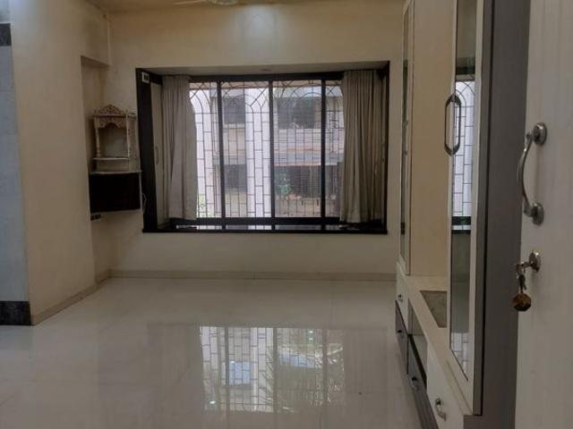 Rental | 1 BHK 525 Sq.Ft. Apartment in Anita Nagar Chs