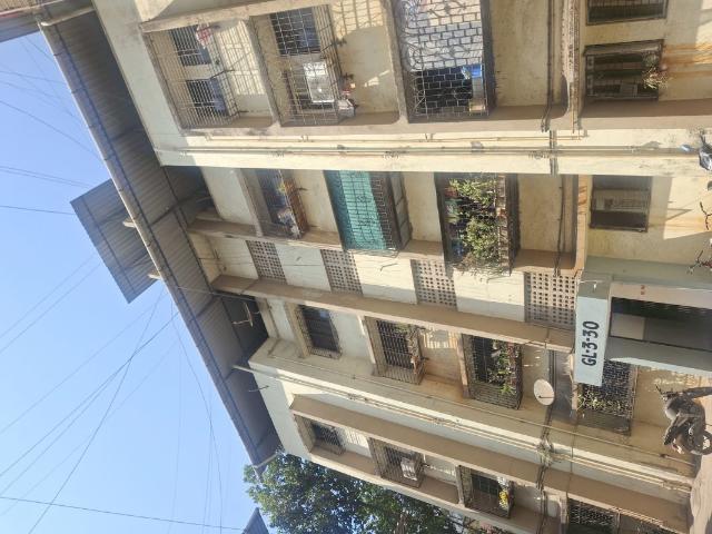 Rental | 1 BHK 525 Sq.Ft. Apartment in Cidco Ekta CHS