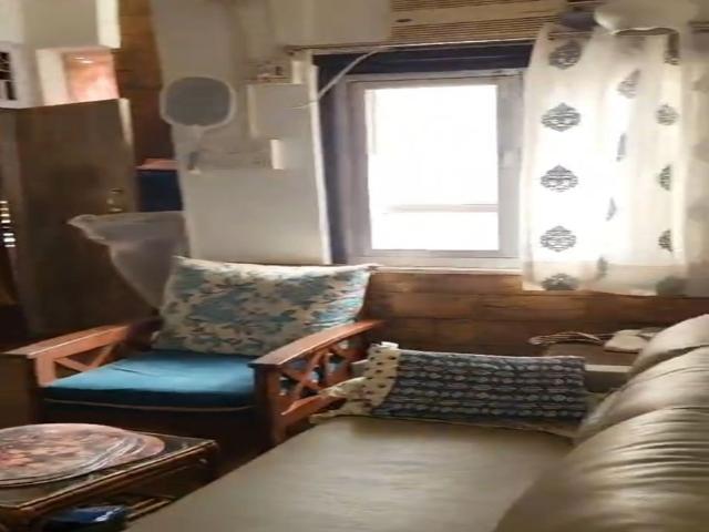 Rental | 1 BHK 525 Sq.Ft. Apartment in Dadar East