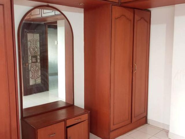 Rental | 1 BHK 525 Sq.Ft. Apartment in Goel Ganga Kunj