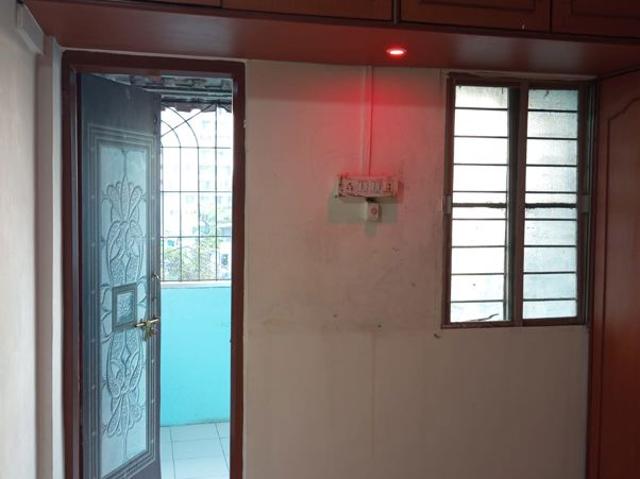 Rental | 1 BHK 525 Sq.Ft. Apartment in Goel Ganga Kunj