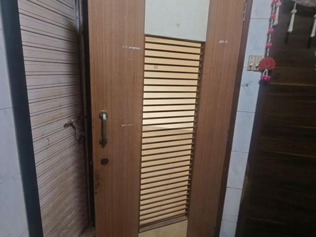 Rental | 1 BHK 525 Sq.Ft. Apartment in Green Hills