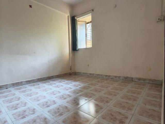 Rental | 1 BHK + 525 Sq.Ft. Apartment in Parsik Nagar