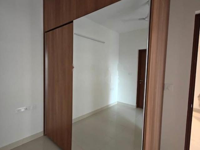 Rental | 1 BHK 525 Sq.Ft. Apartment in Prestige Primrose Hills