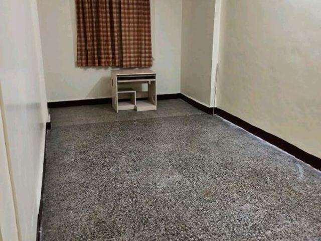 Rental | 1 BHK 525 Sq.Ft. Apartment in Shivtirth Nagar
