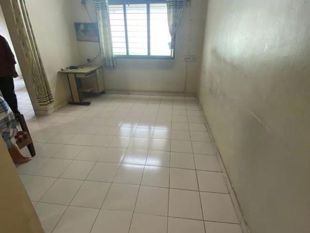 Rental | 1 BHK 527 Sq.Ft. Apartment in Aradhana Apartment Rambaug Colony