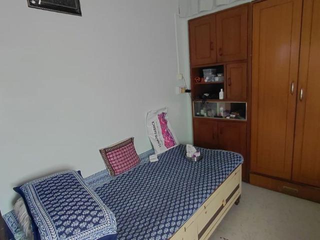 Rental | 1 BHK + 527 Sq.Ft. Apartment in RR Lunkad 66 Avenue