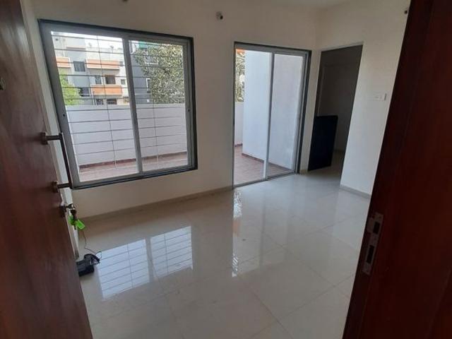 Rental | 1 BHK + 528 Sq.Ft. Apartment in Ajmera Exotica