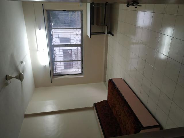 Rental | 1 BHK 529 Sq.Ft. Apartment in Shantiban CHS