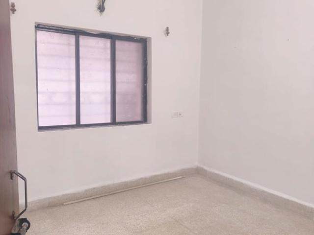 Rental | 1 BHK 520 Sq.Ft. Apartment in Wadgaon Sheri