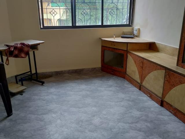 Rental | 1 BHK 520 Sq.Ft. Apartment in Warje