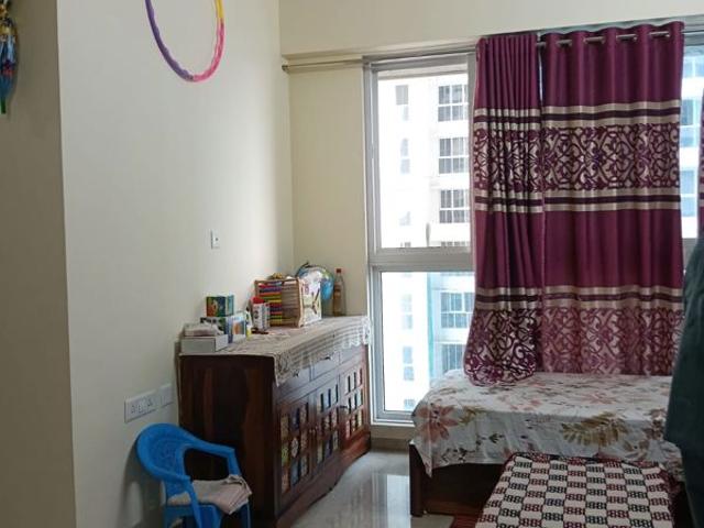 Rental | 1 BHK + 520 Sq.Ft. Apartment in Mangala Apartment Borivali