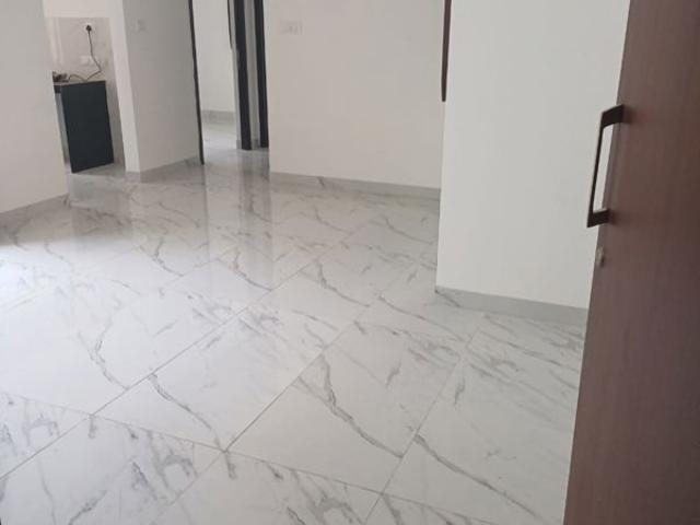 Rental | 1 BHK 520 Sq.Ft. Apartment in Raymond Ten X Habitat