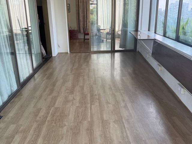 Rental | 1 BHK 520 Sq.Ft. Apartment in SKG Eastern Winds