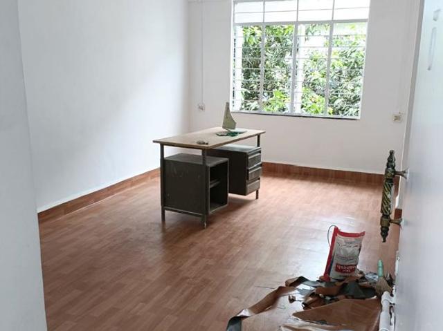 Rental | 1 BHK 521 Sq.Ft. Apartment in Motiram Nagar