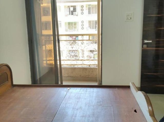 Rental | 1 BHK 521 Sq.Ft. Apartment in Piramal Vaikunth
