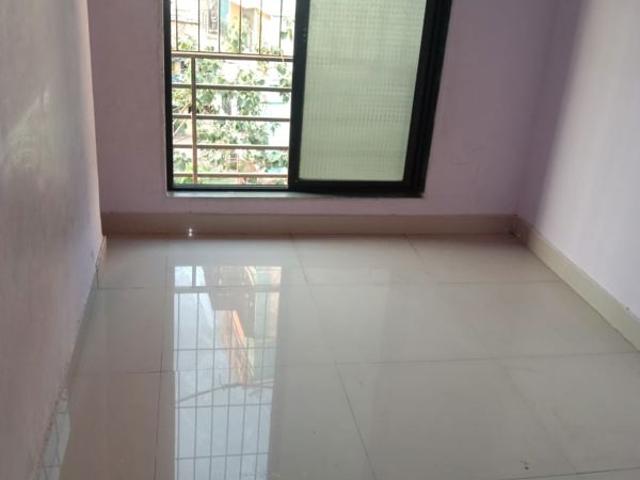 Rental | 1 BHK 523 Sq.Ft. Apartment in Cidco Ekta CHS