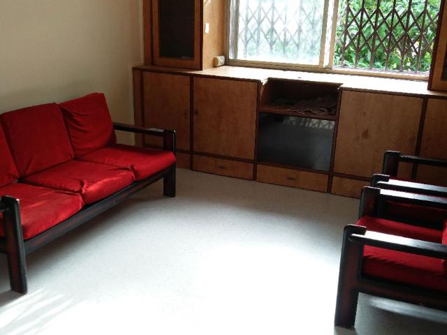 Rental | 1 BHK 523 Sq.Ft. Apartment in Sahawas Society