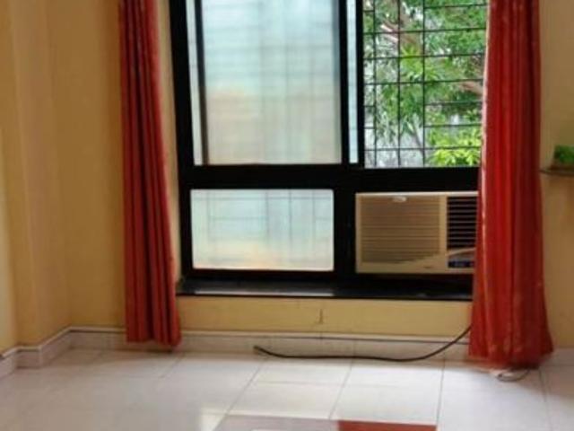 Rental | 1 BHK 534 Sq.Ft. Apartment in Warje