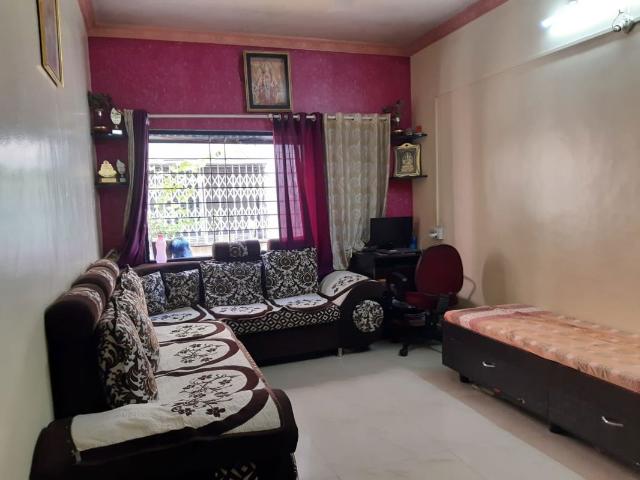 Rental | 1 BHK 534 Sq.Ft. Apartment in Erandwane