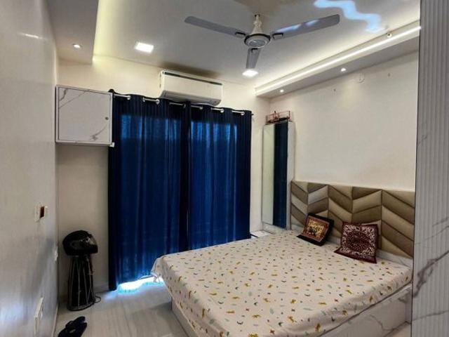 Rental | 1 BHK 534 Sq.Ft. Apartment in Regency Anantam
