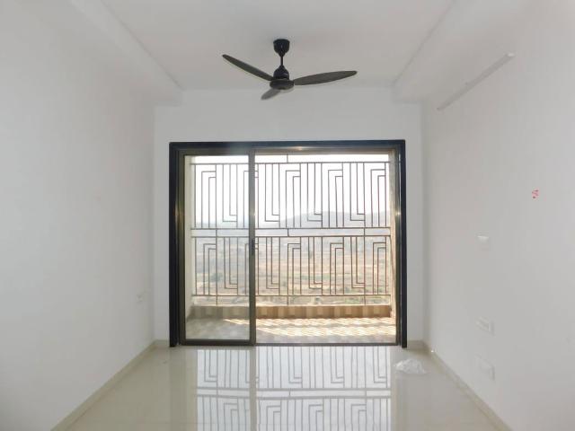 Rental | 1 BHK 534 Sq.Ft. Apartment in Regency Anantam Phase 2