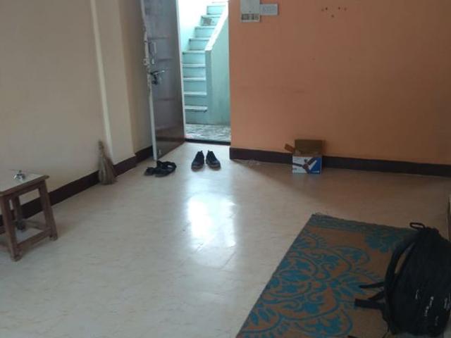 Rental | 1 BHK 534 Sq.Ft. Apartment in Shantiban CHS