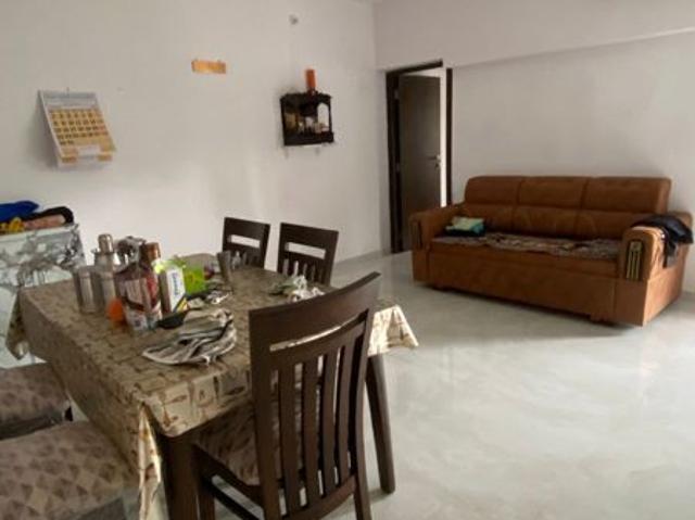 Rental | 1 BHK 535 Sq.Ft. Apartment in Evershine Millennium Paradise