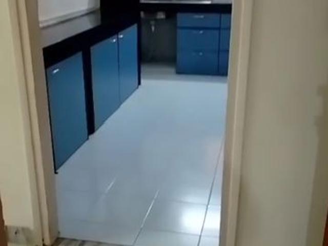 Rental | 1 BHK 536 Sq.Ft. Apartment in Lodha Casa Supremo